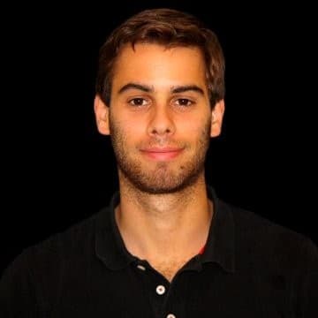 Francisco Correia, DDS PhD